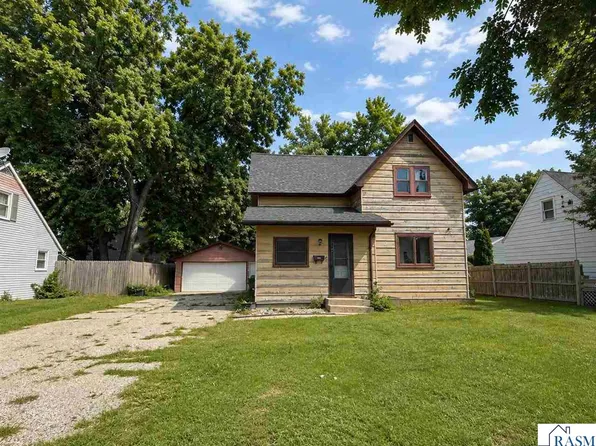 412 W 2nd St, Mankato, MN 56001