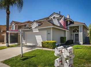 14732 Carmel Ridge Rd, San Diego, CA 92128