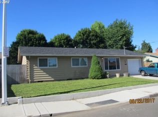 1195 SE Alder St, Hillsboro, OR 97123