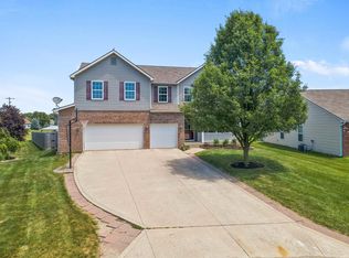4289 Silver Birch Cv, New Haven, IN 46774