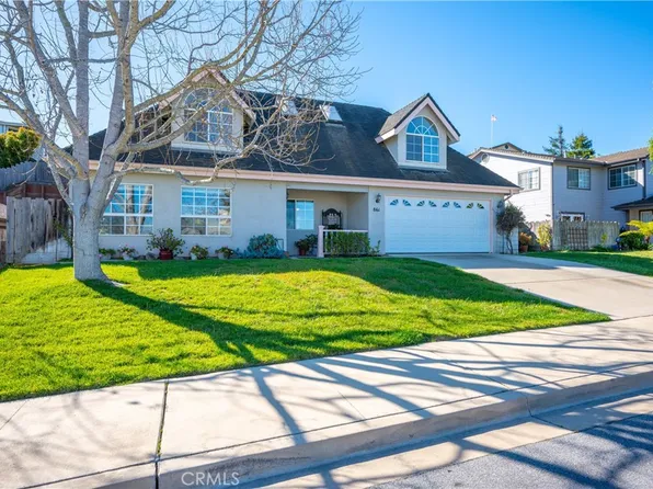 861 Alina Ln, Nipomo, CA 93444