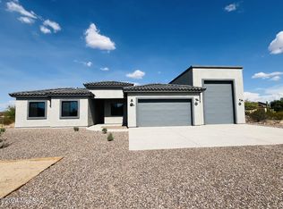 4884 N Sabi Rd, Marana, AZ 85653