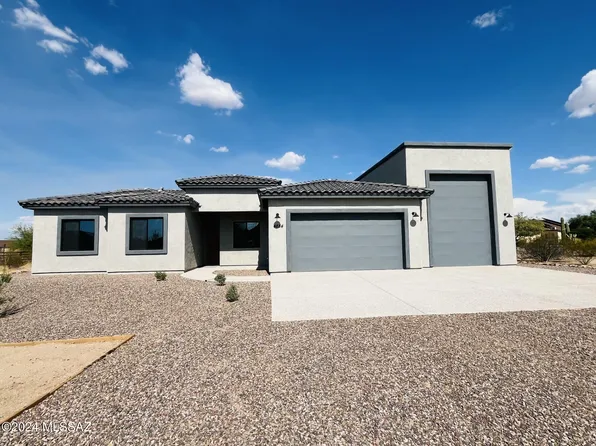 4884 N Sabi Rd, Marana, AZ 85653