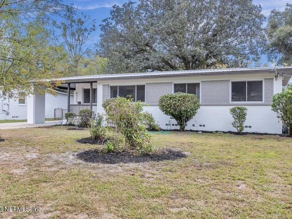 6524 PINE SUMMIT Drive, Jacksonville, FL 32211