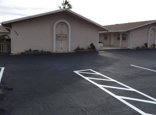 929 Gulf Blvd APT 53, Indian Rocks Beach, FL 33785