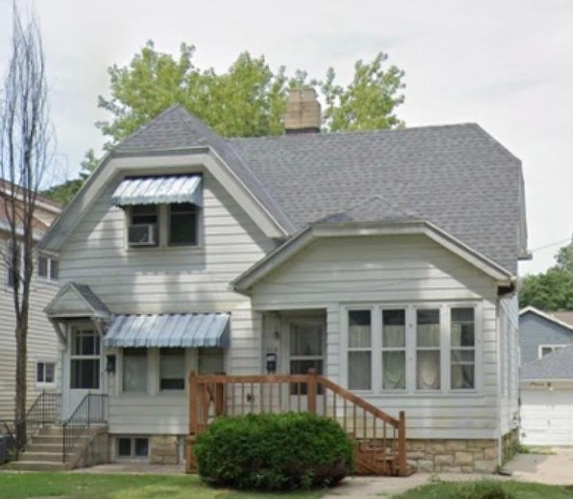 6524 W Wisconsin Ave 6524, Milwaukee, WI 53213 Zillow