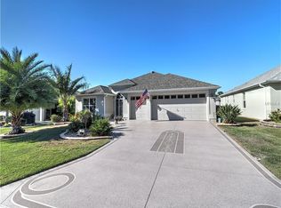 634 Bradford Loop, The Villages, FL 32163