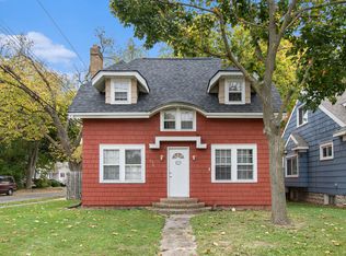 2301 S Martin Luther King Blvd #2, Lansing, MI 48910