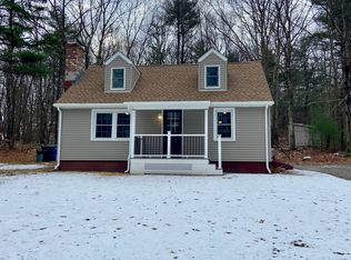 10 South Rd #8, Ellington, CT 06029