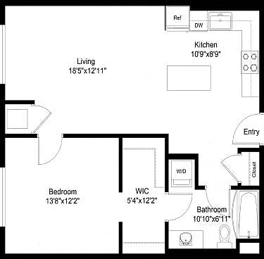 The Westlyn Apartments — Photo 42