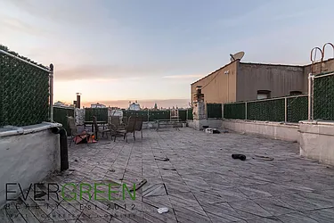 Rented by Evergreen Apartments BK