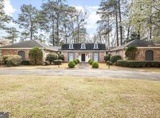 271 Idle Wild Rd, Macon, GA 31210