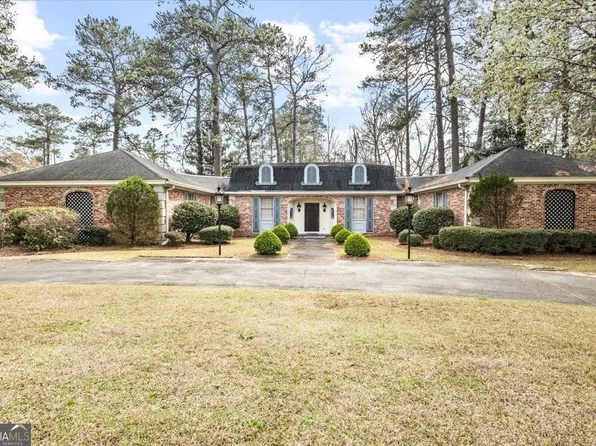 271 Idle Wild Rd, Macon, GA 31210