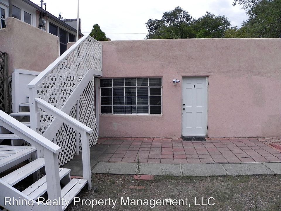 1st image of 1607 Silver Ave SE #B