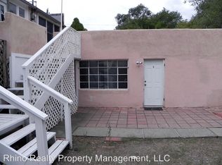 1607 Silver Ave SE #B, Albuquerque, NM 87106