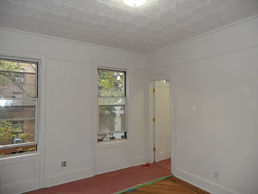 Rented by Brown Harris Stevens | media 9