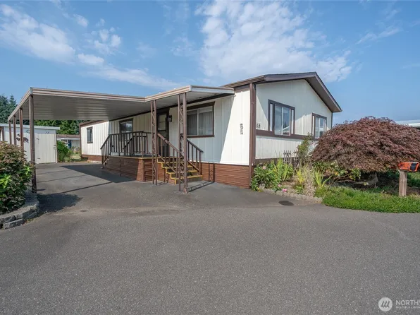 57 Clemons Road #68, Montesano, WA 98563