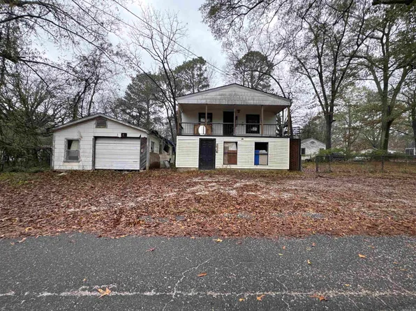 1028 Lincoln St, Malvern, AR 72104