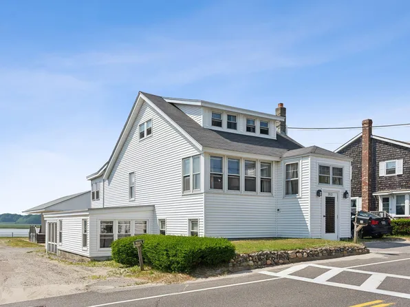 312 Atlantic Avenue, Wells, ME 04090