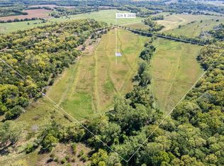 324 N 2050th Rd, Lecompton, KS 66050