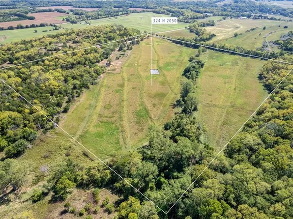 324 N 2050th Rd, Lecompton, KS 66050