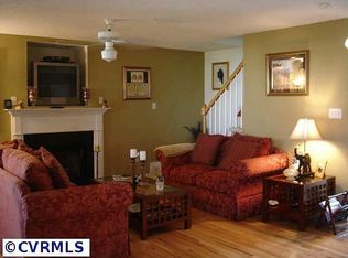 6753 Fox Downs Dr, Henrico, VA 23231