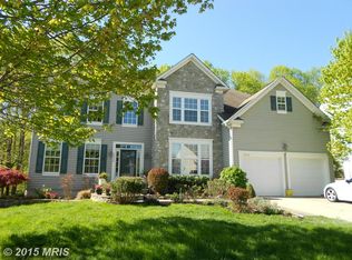 6554 River Run, Columbia, MD 21044