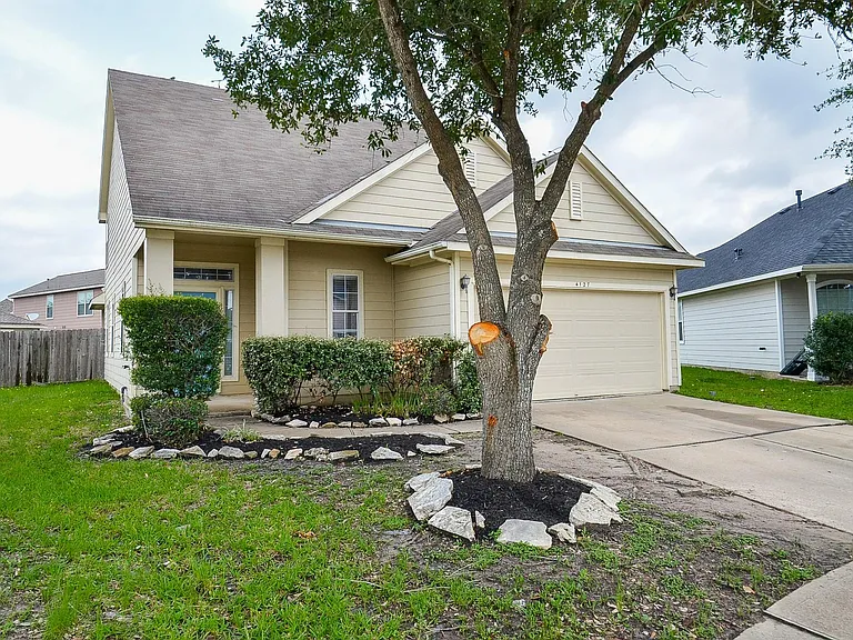 4127 Chablis Ridge Ct — Photo 2