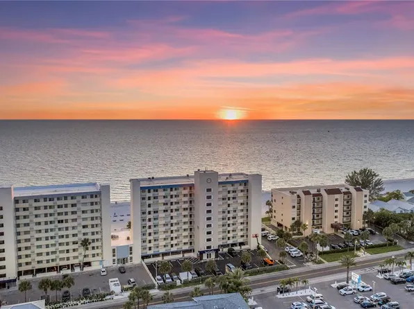 20002 Gulf Blvd APT 2705, Indian Shores, FL 33785