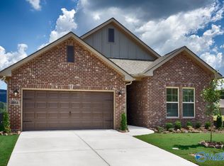 8864 Old Middlestown Rd SE, Gurley, AL 35748