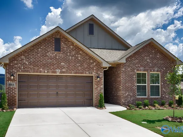 8864 Old Middlestown Rd SE, Gurley, AL 35748