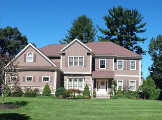 5 Baker Rd, Medfield, MA 02052