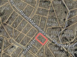 351 Trinity Ct #166, Rio Rico, AZ 85648