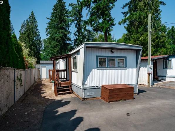 6823 SE Mabel Ave Unit 12, Milwaukie, OR 97267