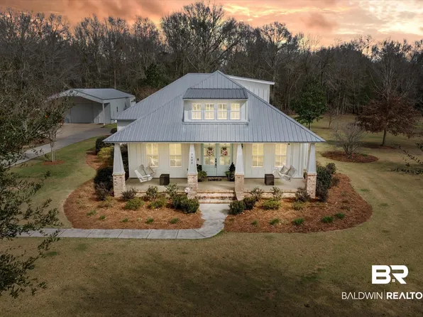 3600 N Holley St, Loxley, AL 36551