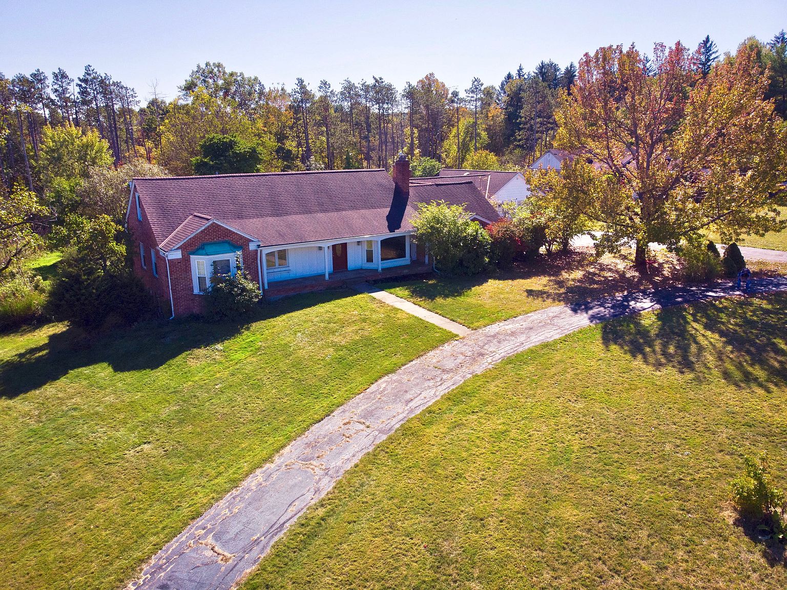 10125 Echo Hill Dr, Brecksville, OH 44141 Zillow