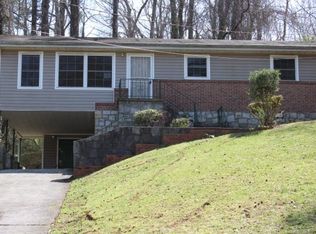 2435 Meadow Park Dr SW, Atlanta, GA 30315