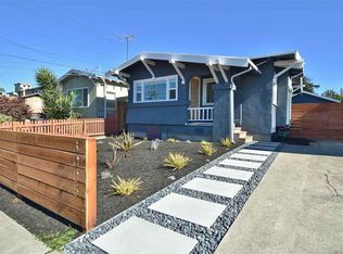 3005 Acton St, Berkeley, CA 94702