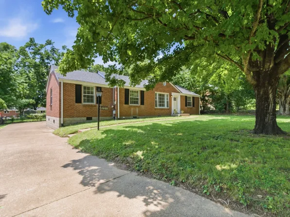 521 Landon Dr, Nashville, TN 37220