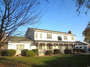 1337 S Old U Rd #31, Rochester, IN 46975