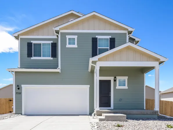 7337 Crystal Ave, Frederick, CO 80530