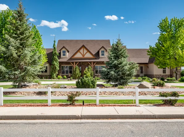 3557 W 1600 N, Cedar City, UT 84721