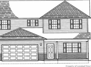 6915 Wickersham Dr, Fayetteville, NC 28314