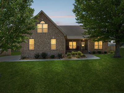 120 Oak Knoll Ct, Murfreesboro, TN, 37127