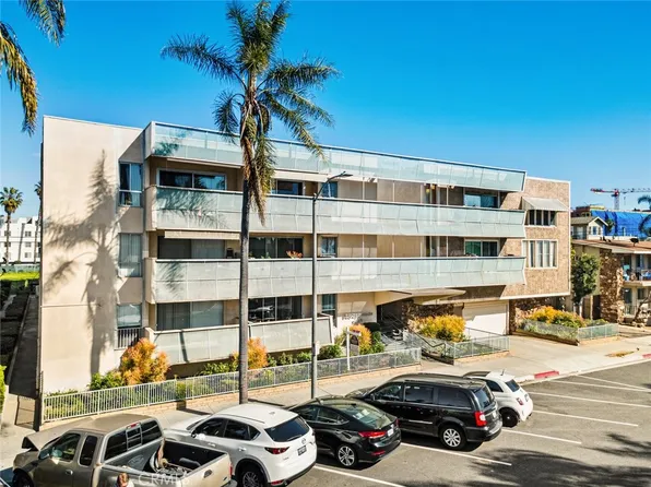 528 Cedar Ave Unit 3A, Long Beach, CA 90802