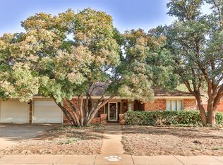 1418 Quaker St, Slaton, TX 79364