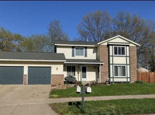 3624 Bluebird Ave SW #3622, Wyoming, MI 49519