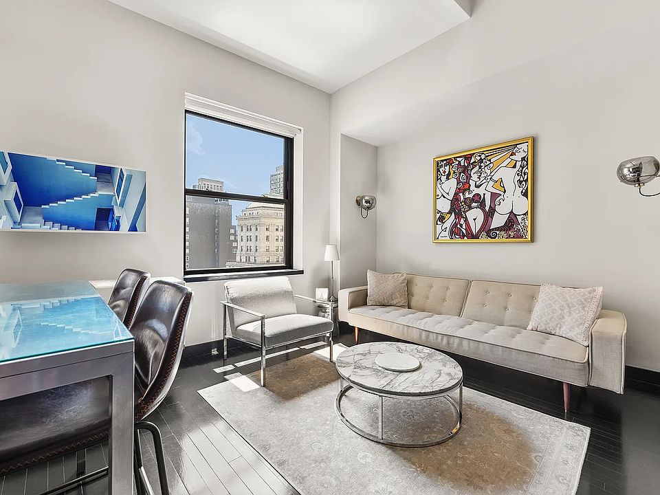 1st image of 20 Pine St APT 2403