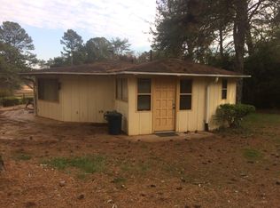 3440 Cedar Rd, Cumming, GA 30041