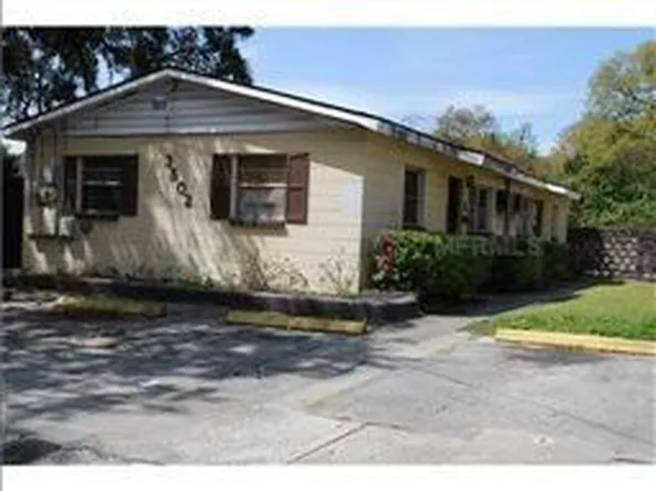 3502 12th St, Tampa, FL 33605